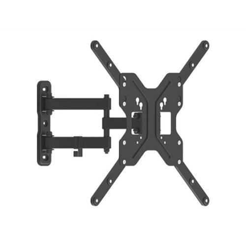 Logilink BP0016 TV Wall mount, 23-55, tilt +15°-15°,swievel +-90°, 395mm , Logilink