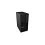 Lenovo ThinkStation , P2 , Desktop , Tower , Intel Core Ultra 7 , 265K , Internal memory 32 GB , UDIMM DDR5 , Solid-state drive capacity 1000 GB , Intel Graphics , No Optical drive , Keyboard language English , Windows 11 Pro , Warranty 36 month(s)