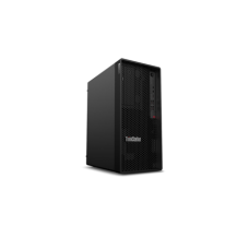 Lenovo ThinkStation , P2 , Desktop , Tower , Intel Core Ultra 7 , 265K , Internal memory 32 GB , UDIMM DDR5 , Solid-state drive capacity 1000 GB , Intel Graphics , No Optical drive , Keyboard language English , Windows 11 Pro , Warranty 36 month(s)