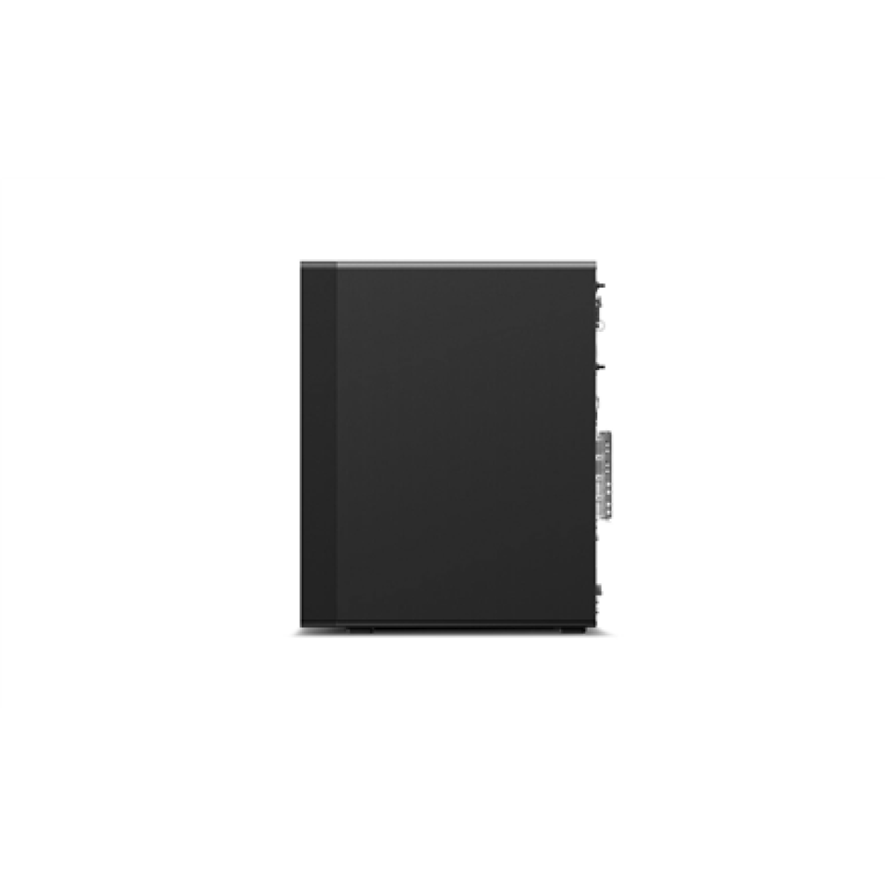 Lenovo ThinkStation , P2 , Desktop , Tower , Intel Core Ultra 7 , 265K , Internal memory 32 GB , UDIMM DDR5 , Solid-state drive capacity 1000 GB , Intel Graphics , No Optical drive , Keyboard language English , Windows 11 Pro , Warranty 36 month(s)