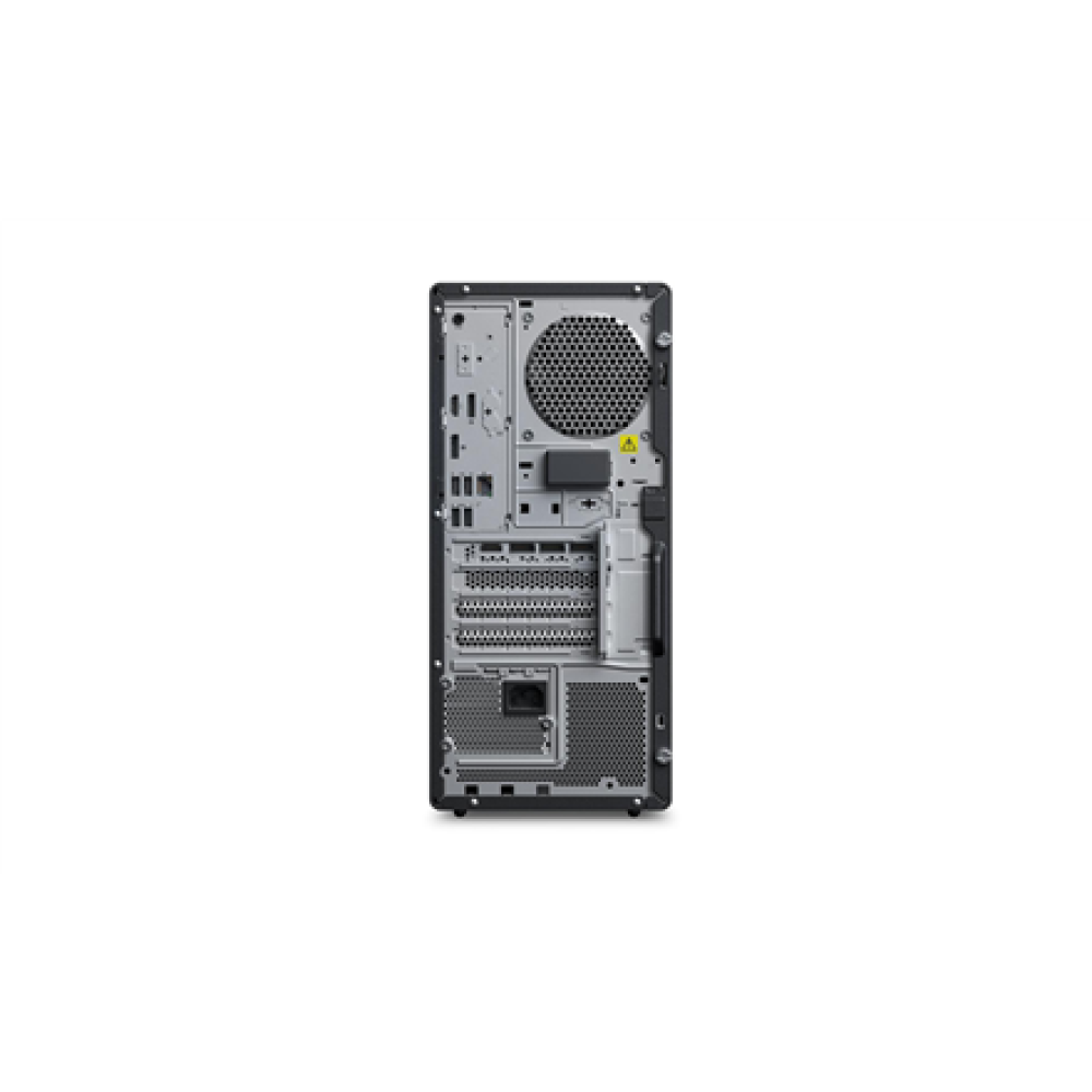 Lenovo ThinkStation , P2 , Desktop , Tower , Intel Core Ultra 7 , 265K , Internal memory 32 GB , UDIMM DDR5 , Solid-state drive capacity 1000 GB , Intel Graphics , No Optical drive , Keyboard language English , Windows 11 Pro , Warranty 36 month(s)