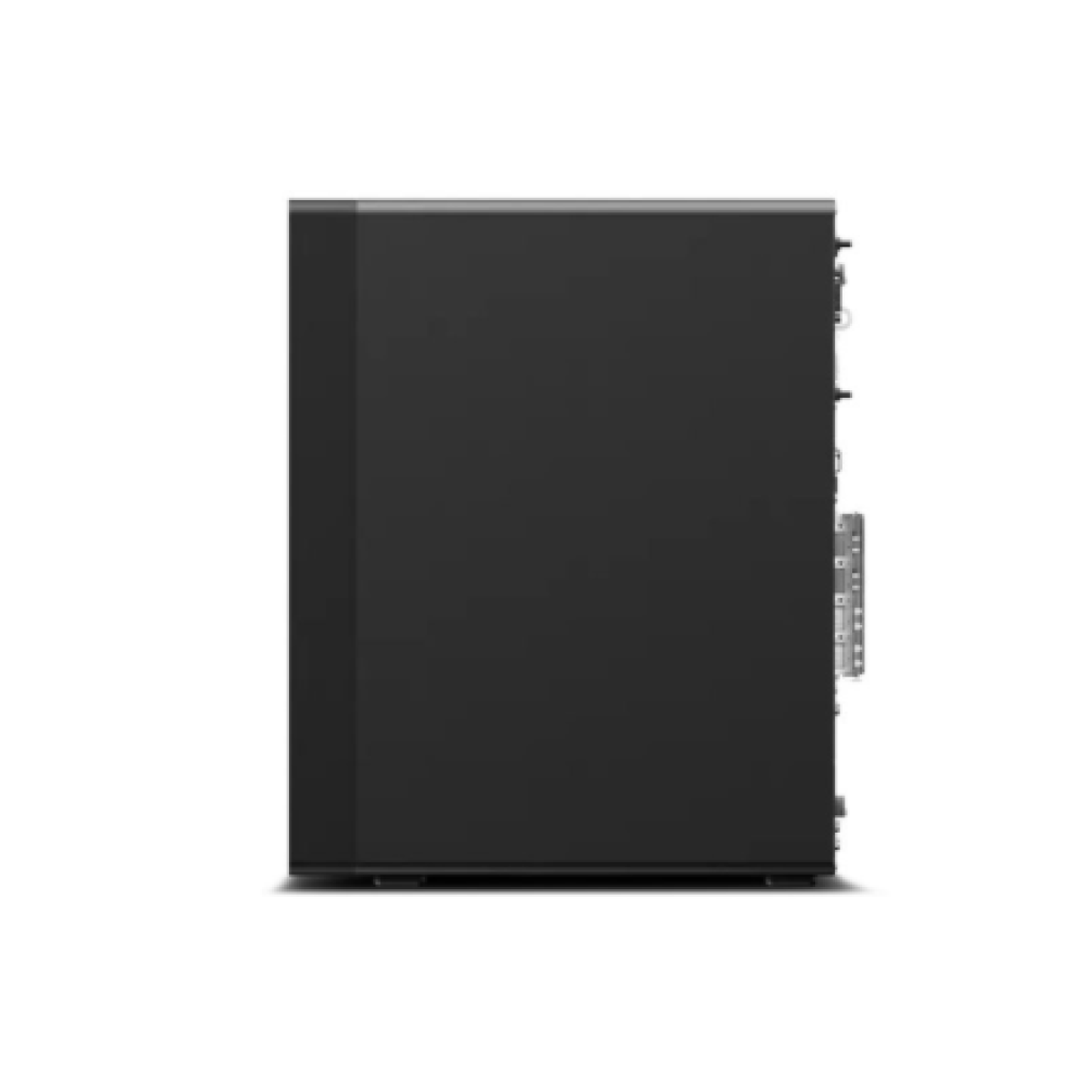 Lenovo ThinkStation , P2 , Desktop , Tower , Intel Core Ultra 7 , 265K , Internal memory 32 GB , UDIMM DDR5 , Solid-state drive capacity 1000 GB , Intel Graphics , No Optical drive , Keyboard language English , Windows 11 Pro , Warranty 36 month(s)