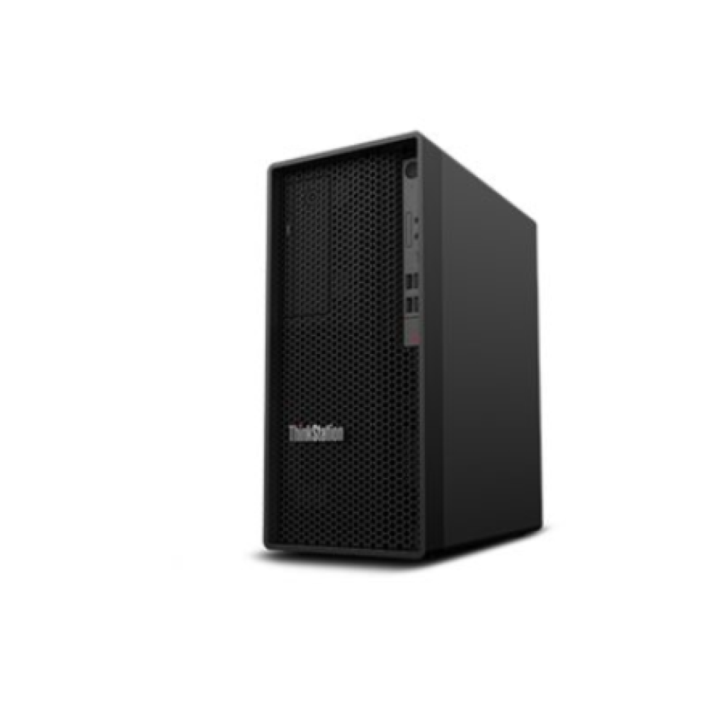 Lenovo ThinkStation , P2 , Desktop , Tower , Intel Core Ultra 7 , 265K , Internal memory 32 GB , UDIMM DDR5 , Solid-state drive capacity 1000 GB , Intel Graphics , No Optical drive , Keyboard language English , Windows 11 Pro , Warranty 36 month(s)