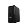 Lenovo ThinkStation , P2 , Desktop , Tower , Intel Core Ultra 7 , 265K , Internal memory 32 GB , UDIMM DDR5 , Solid-state drive capacity 1000 GB , Intel Graphics , No Optical drive , Keyboard language English , Windows 11 Pro , Warranty 36 month(s)
