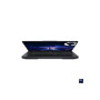Lenovo- Legion Pro 5 16IAX10 Intel , Eclipse Black , 16 , OLED , WQXGA , OLED pixels , Glossy , Intel Core Ultra 7 , 255HX , 16 GB , SODIMM DDR5 , Solid-state drive capacity 1000 GB , NVIDIA GeForce RTX 5070 , GDDR7 , 8 GB , Windows 11 Home , 802.11be , B
