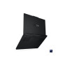 Lenovo- Legion Pro 5 16IAX10 Intel , Eclipse Black , 16 , OLED , WQXGA , OLED pixels , Glossy , Intel Core Ultra 7 , 255HX , 16 GB , SODIMM DDR5 , Solid-state drive capacity 1000 GB , NVIDIA GeForce RTX 5070 , GDDR7 , 8 GB , Windows 11 Home , 802.11be , B