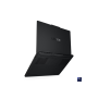 Lenovo- Legion Pro 5 16IAX10 Intel , Eclipse Black , 16 , OLED , WQXGA , OLED pixels , Glossy , Intel Core Ultra 7 , 255HX , 16 GB , SODIMM DDR5 , Solid-state drive capacity 1000 GB , NVIDIA GeForce RTX 5070 , GDDR7 , 8 GB , Windows 11 Home , 802.11be , B