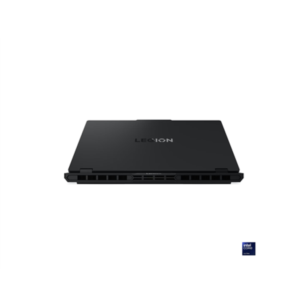 Lenovo- Legion Pro 5 16IAX10 Intel , Eclipse Black , 16 , OLED , WQXGA , OLED pixels , Glossy , Intel Core Ultra 7 , 255HX , 16 GB , SODIMM DDR5 , Solid-state drive capacity 1000 GB , NVIDIA GeForce RTX 5070 , GDDR7 , 8 GB , Windows 11 Home , 802.11be , B