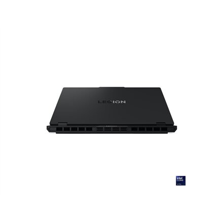 Lenovo- Legion Pro 5 16IAX10 Intel , Eclipse Black , 16 , OLED , WQXGA , OLED pixels , Glossy , Intel Core Ultra 7 , 255HX , 16 GB , SODIMM DDR5 , Solid-state drive capacity 1000 GB , NVIDIA GeForce RTX 5070 , GDDR7 , 8 GB , Windows 11 Home , 802.11be , B