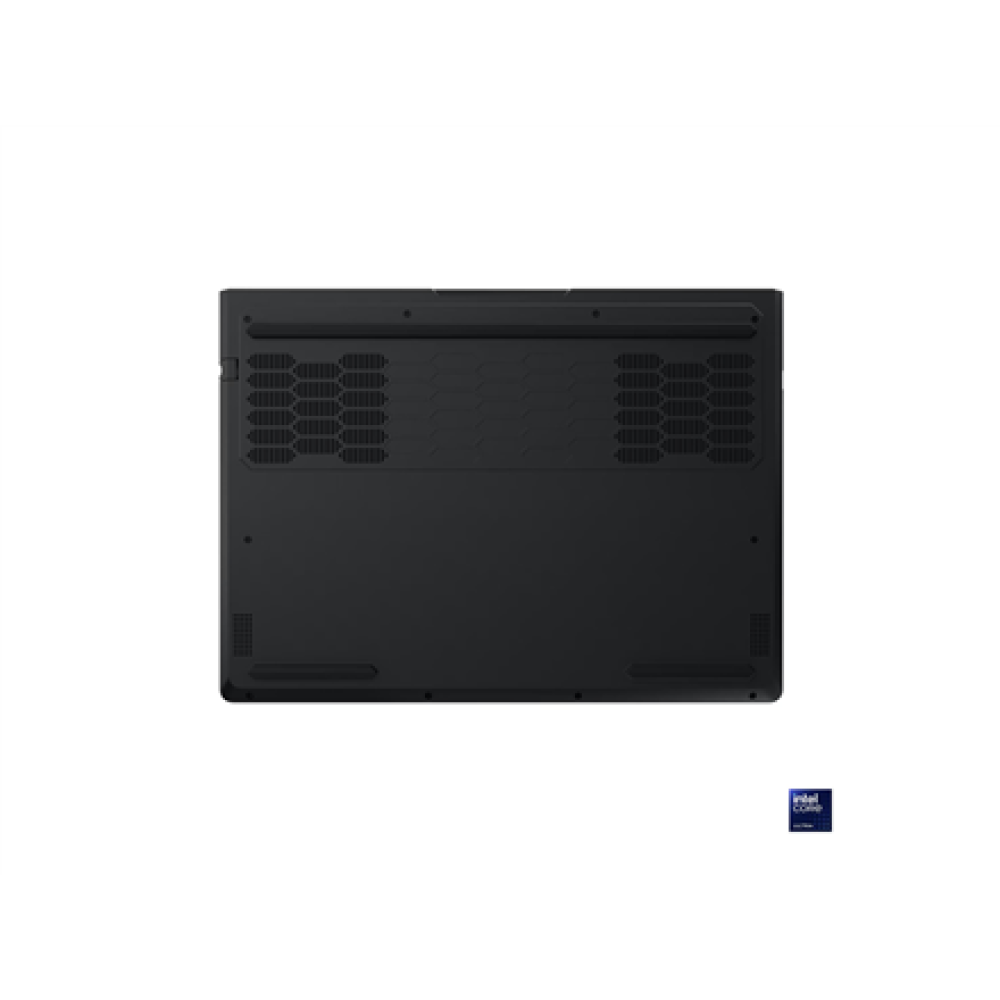 Lenovo- Legion Pro 5 16IAX10 Intel , Eclipse Black , 16 , OLED , WQXGA , OLED pixels , Glossy , Intel Core Ultra 7 , 255HX , 16 GB , SODIMM DDR5 , Solid-state drive capacity 1000 GB , NVIDIA GeForce RTX 5070 , GDDR7 , 8 GB , Windows 11 Home , 802.11be , B