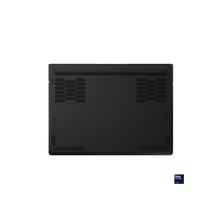 Lenovo- Legion Pro 5 16IAX10 Intel , Eclipse Black , 16 , OLED , WQXGA , OLED pixels , Glossy , Intel Core Ultra 7 , 255HX , 16 GB , SODIMM DDR5 , Solid-state drive capacity 1000 GB , NVIDIA GeForce RTX 5070 , GDDR7 , 8 GB , Windows 11 Home , 802.11be , B
