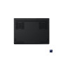 Lenovo- Legion Pro 5 16IAX10 Intel , Eclipse Black , 16 , OLED , WQXGA , OLED pixels , Glossy , Intel Core Ultra 7 , 255HX , 16 GB , SODIMM DDR5 , Solid-state drive capacity 1000 GB , NVIDIA GeForce RTX 5070 , GDDR7 , 8 GB , Windows 11 Home , 802.11be , B