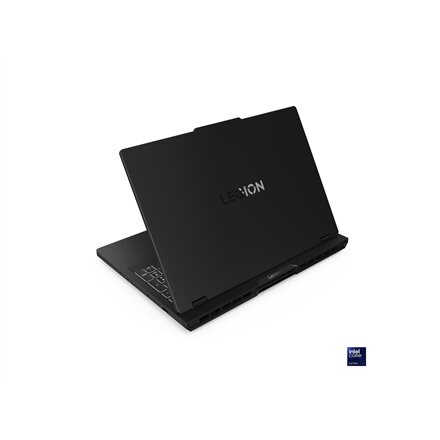 Lenovo- Legion Pro 5 16IAX10 Intel , Eclipse Black , 16 , OLED , WQXGA , OLED pixels , Glossy , Intel Core Ultra 7 , 255HX , 16 GB , SODIMM DDR5 , Solid-state drive capacity 1000 GB , NVIDIA GeForce RTX 5070 , GDDR7 , 8 GB , Windows 11 Home , 802.11be , B