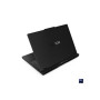 Lenovo- Legion Pro 5 16IAX10 Intel , Eclipse Black , 16 , OLED , WQXGA , OLED pixels , Glossy , Intel Core Ultra 7 , 255HX , 16 GB , SODIMM DDR5 , Solid-state drive capacity 1000 GB , NVIDIA GeForce RTX 5070 , GDDR7 , 8 GB , Windows 11 Home , 802.11be , B