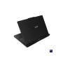 Lenovo- Legion Pro 5 16IAX10 Intel , Eclipse Black , 16 , OLED , WQXGA , OLED pixels , Glossy , Intel Core Ultra 7 , 255HX , 16 GB , SODIMM DDR5 , Solid-state drive capacity 1000 GB , NVIDIA GeForce RTX 5070 , GDDR7 , 8 GB , Windows 11 Home , 802.11be , B