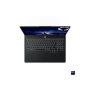 Lenovo- Legion Pro 5 16IAX10 Intel , Eclipse Black , 16 , OLED , WQXGA , OLED pixels , Glossy , Intel Core Ultra 7 , 255HX , 16 GB , SODIMM DDR5 , Solid-state drive capacity 1000 GB , NVIDIA GeForce RTX 5070 , GDDR7 , 8 GB , Windows 11 Home , 802.11be , B