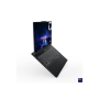Lenovo- Legion Pro 5 16IAX10 Intel , Eclipse Black , 16 , OLED , WQXGA , OLED pixels , Glossy , Intel Core Ultra 7 , 255HX , 16 GB , SODIMM DDR5 , Solid-state drive capacity 1000 GB , NVIDIA GeForce RTX 5070 , GDDR7 , 8 GB , Windows 11 Home , 802.11be , B
