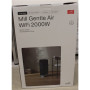 SALE OUT. Mill OIL2000WIFI3 Black WiFI GEN3 Oil Filled Radiator, 2000 W, APP+WiFi+Bluetooth, Mill Heat Boost Technology , SALE OUT. SALE OUT. Mill , WiFI GEN3 Oil Filled Radiator , OIL2000WIFI3 , Oil Filled Radiator , 2000 W , Number of power levels 3 , B