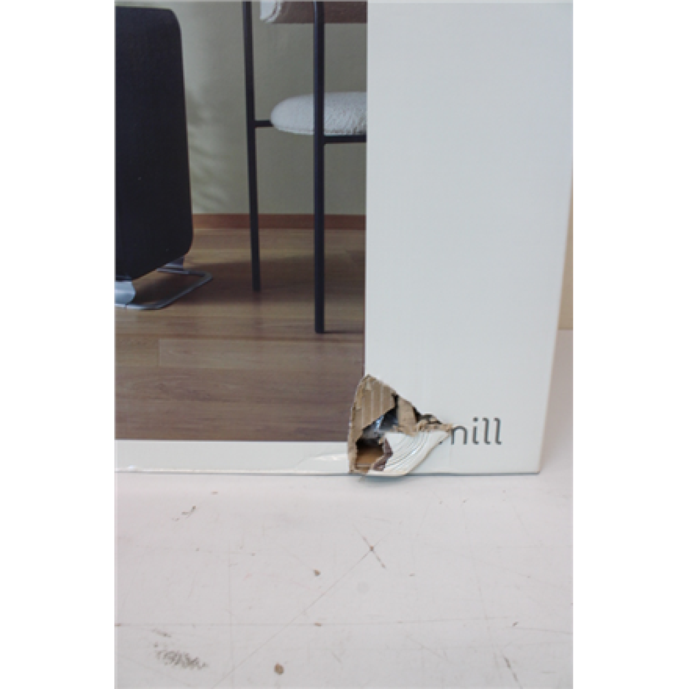 SALE OUT. Mill OIL2000WIFI3 Black WiFI GEN3 Oil Filled Radiator, 2000 W, APP+WiFi+Bluetooth, Mill Heat Boost Technology , Mill , WiFI GEN3 Oil Filled Radiator , OIL2000WIFI3 , Oil Filled Radiator , 2000 W , Number of power levels 3 , Black , DAMAGED PACKA