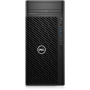 Dell Precision 3660 Desktop, Tower, Intel Core i7, i7-12700, Internal memory 8 GB, DDR5 non-ECC, SSD 256 GB, Nvidia T400 FH, No Optical drive, Keyboard language No keyboard, Windows 11 Pro, Warranty 36 month(s), Basic OnSite