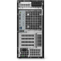 Dell Precision 3660 Desktop, Tower, Intel Core i7, i7-12700, Internal memory 8 GB, DDR5 non-ECC, SSD 256 GB, Nvidia T400 FH, No Optical drive, Keyboard language No keyboard, Windows 11 Pro, Warranty 36 month(s), Basic OnSite