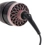 Adler , Hair Styler , AD 2026 , Barrel diameter 21/38 mm , 1200 W , Black