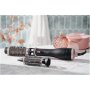 Adler , Hair Styler , AD 2026 , Barrel diameter 21/38 mm , 1200 W , Black
