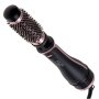 Adler , Hair Styler , AD 2026 , Barrel diameter 21/38 mm , 1200 W , Black