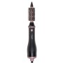 Adler , Hair Styler , AD 2026 , Barrel diameter 21/38 mm , 1200 W , Black