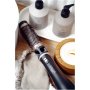 Adler , Hair Styler , AD 2026 , Barrel diameter 21/38 mm , 1200 W , Black