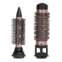 Adler , Hair Styler , AD 2026 , Barrel diameter 21/38 mm , 1200 W , Black