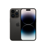Apple iPhone 14 Pro Space Black, 6.1 , Super Retina XDR display with ProMotion, 2532 x 1170 pixels, Apple, A16 Bionic, Internal RAM 6 GB, 128 GB, Dual SIM, Nano-SIM, 5G, Main camera 48+12+12 MP, Secondary camera 12 MP, iOS, 16, 3200 mAh