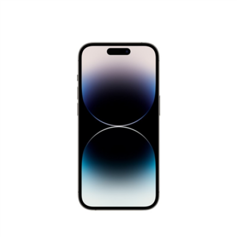 Apple iPhone 14 Pro Space Black, 6.1 , Super Retina XDR display with ProMotion, 2532 x 1170 pixels, Apple, A16 Bionic, Internal RAM 6 GB, 128 GB, Dual SIM, Nano-SIM, 5G, Main camera 48+12+12 MP, Secondary camera 12 MP, iOS, 16, 3200 mAh