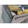 SALE OUT. Gorenje SIH2800TQC Steam Iron, Water tank 0,4 L, Continuous steam 35 g/min, Turquoise/White , Gorenje , Steam Iron , SIH2800TQC , Steam Iron , 2800 W , Water tank capacity 350 ml , Continuous steam 35 g/min , Steam boost performance 100 g/min , 