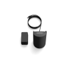 Philips Hue Play Wall Washer, Black, EU/UK, 1-pack , 2000-6500 Hue White Colour Ambiance