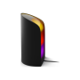 Philips Hue Play Wall Washer, Black, EU/UK, 1-pack , 2000-6500 Hue White Colour Ambiance