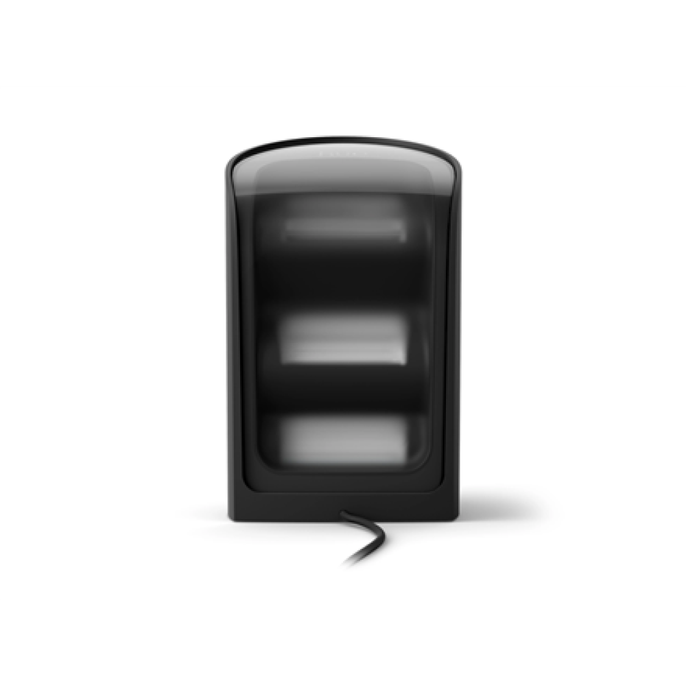 Philips Hue Play Wall Washer, Black, EU/UK, 1-pack , 2000-6500 Hue White Colour Ambiance