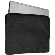 Vivanco , Laptop Bag Casual , Fits up to size 15.6 , Case , Black
