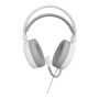 Genesis RGB Gaming Headset , Neon 613 G2 , Wired , Over-ear , Microphone , White