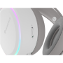 Genesis RGB Gaming Headset , Neon 613 G2 , Wired , Over-ear , Microphone , White