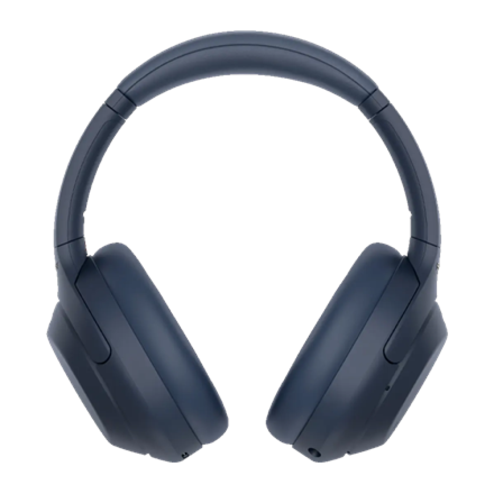 Sony Headphones , WH-1000XM4 , Bluetooth , Over-ear , Noise canceling , Noise reduction , Wireless , Midnight Blue