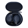 Sony Headphones , WH-1000XM4 , Bluetooth , Over-ear , Noise canceling , Noise reduction , Wireless , Midnight Blue