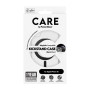 CARE Feature Case , Back cover , Apple , iPhone 16 , Recycled plastic , Transparent , MagSafe