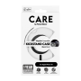 CARE Feature Case , Back cover , Apple , iPhone 16 , Recycled plastic , Transparent , MagSafe