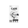 CARE Feature Case , Back cover , Apple , iPhone 16 , Recycled plastic , Transparent , MagSafe