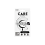 CARE Feature Case , Back cover , Apple , iPhone 16 , Recycled plastic , Transparent , MagSafe