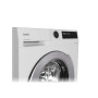 Candy , Washing machine , BR 26SSV6-S , Energy efficiency class A , Front loading , Washing capacity 6 kg , 1200 RPM , Depth 42 cm , Width 60 cm , Display , Digital , Steam function , Wi-Fi , White