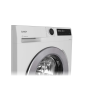 Candy Washing machine , BR 26SSV6-S , Energy efficiency class A , Front loading , Washing capacity 6 kg , 1200 RPM , Depth 42 cm , Width 60 cm , Display , Digital , Steam function , Wi-Fi , White
