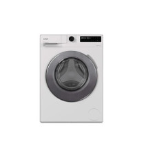 Candy , Washing machine , BR 26SSV6-S , Energy efficiency class A , Front loading , Washing capacity 6 kg , 1200 RPM , Depth 42 cm , Width 60 cm , Display , Digital , Steam function , Wi-Fi , White Candy , Washing machine , BR 26SSV6-S , Energy efficiency class A , Front loading , Washing capacity 6 kg , 1200 RPM , Depth 42 cm , Width 60 cm , Display , Digital , Steam function , Wi-Fi , White
