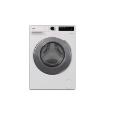 Candy Washing machine , BR 26SSV6-S , Energy efficiency class A , Front loading , Washing capacity 6 kg , 1200 RPM , Depth 42 cm , Width 60 cm , Display , Digital , Steam function , Wi-Fi , White